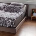 Apartment - Haig Road | Products Seen: [Baton Mattress - Hybrid (Medium Firm) - Single & Benita Adjustable Bed Frame + Full board – King]